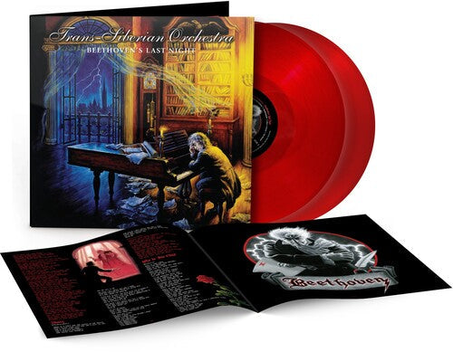 Trans-Siberian Orchestra: Beethoven's Last Night [ Vinyl ]