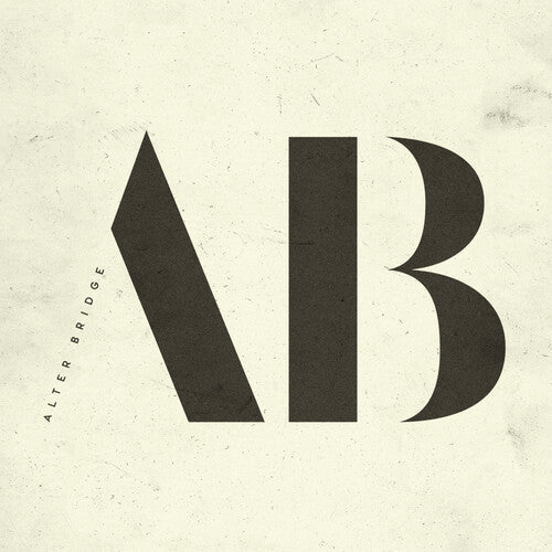 Alter Bridge: Alter Bridge [ Vinyl ]
