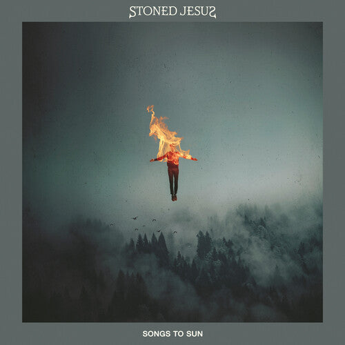 Stoned Jesus: Songs To Sun [ Vinyl ]