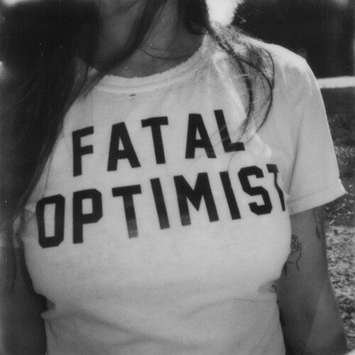 Madi Diaz: Fatal Optimist [ Vinyl ]