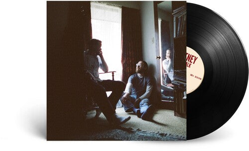 Whitney: Small Talk [ Vinyl ]