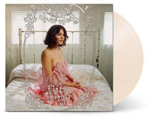 Clover County: Finer Things [ Vinyl ]