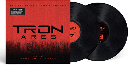 Nine Inch Nails: TRON: Ares (Original Motion Picture Soundtrack) [ Vinyl ]