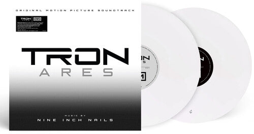 Nine Inch Nails: TRON: Ares (Original Motion Picture Soundtrack) [ Vinyl ]