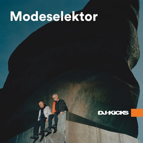 Modeselektor: DJ-Kicks: Modeselektor [ Vinyl ]