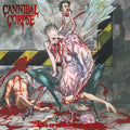 Cannibal Corpse: Bloodthirst - CD