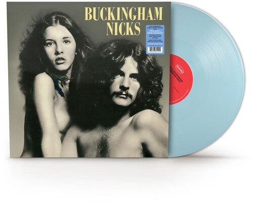 Buckingham / Nicks: Buckingham / Nicks [ Vinyl ]
