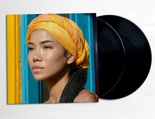 Jhené Aiko: Chilombo [ Vinyl ]