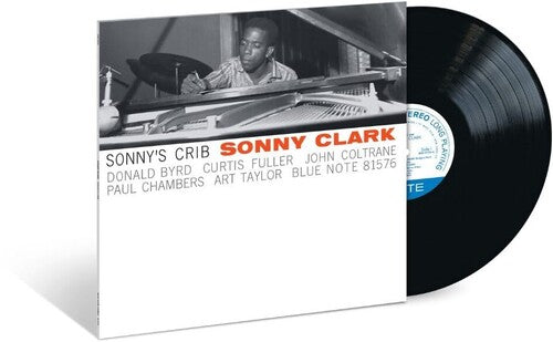 Sonny Clark: Sonny's Crib (Blue Note Classic Vinyl Edition) [ Vinyl ]