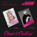 Jeon Somi: Chaotic & Confused - CD