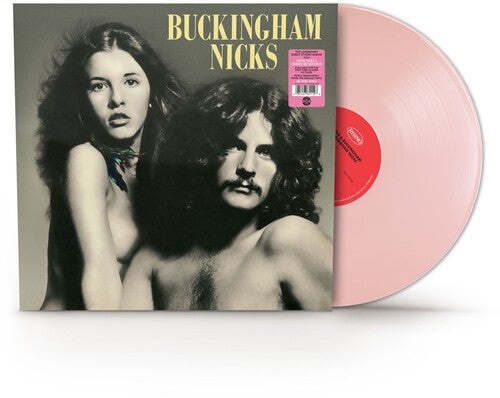 Buckingham / Nicks: Buckingham / Nicks [ Vinyl ]