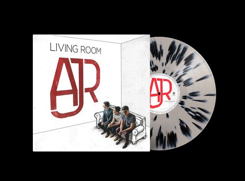 AJR: Living Room [ Vinyl ]