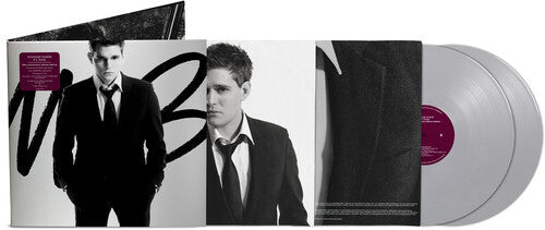 Michael Bublé: It's Time (20th Anniversary Deluxe Edition) [ Vinyl ]