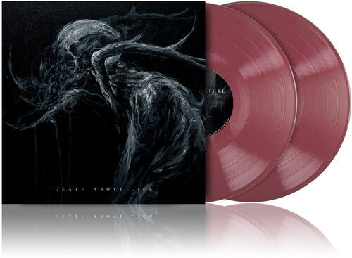 Orbit Culture: Death Above Life [ Vinyl ]