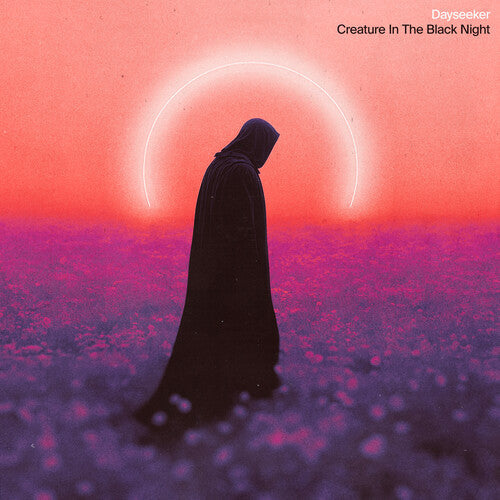 Dayseeker: Creature in the Black Night [ Vinyl ]
