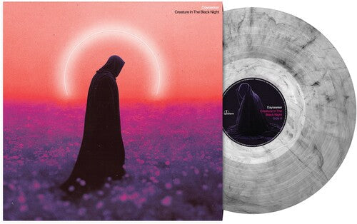 Dayseeker: Creature In The Black Night - Gray [ Vinyl ]