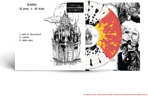 Lil Peep: Castles I & II [ Vinyl ]
