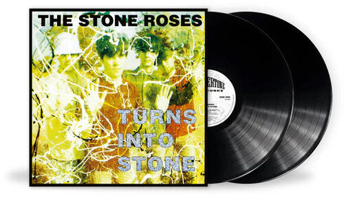 The Stone Roses: Turns Into Stone [ Vinyl ]