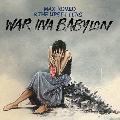 Max Romeo: War Ina Babylon [ Vinyl ]