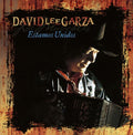 David Lee Garza & Los Musicales: Estamos Unidos - VINYL