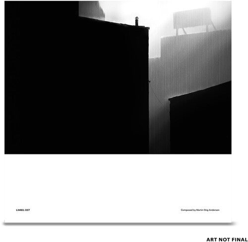 Martin Stig Andersen: LIMBO (Original Soundtrack) - VINYL