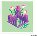 Baker, Todd / Treacher, Lucie: Monument Valley 3 (Original Soundtrack) - VINYL