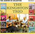 The Kingston Trio: Jasmine Ep Collection - Compact Disc