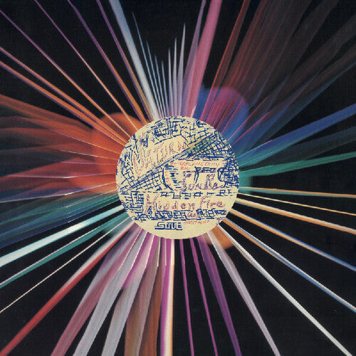 Sun Ra: Hidden Fire [ Vinyl ]