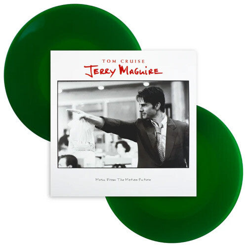 Various Artists: Jerry Maguire (Original Soundtack) [ Vinyl ]