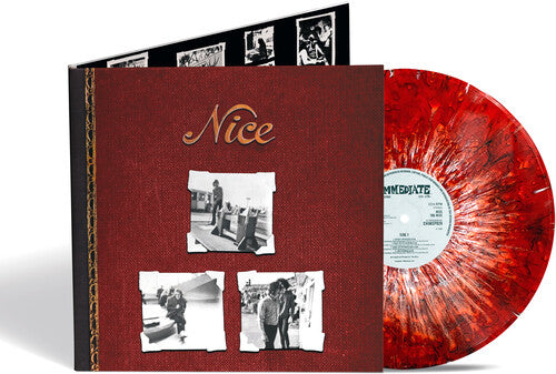 The Nice: Nice [ Vinyl ]