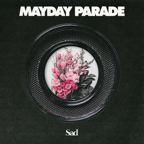 Mayday Parade: Sad [ Vinyl ]