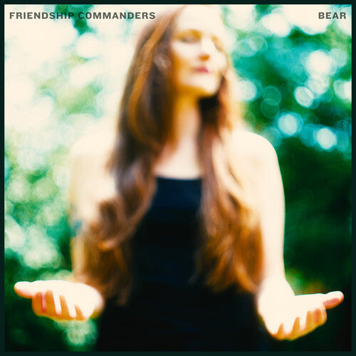 Friendship Commanders: Bear - CD