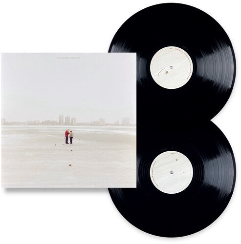 Racing Mount Pleasant: Racing Mount Pleasant [ Vinyl ]