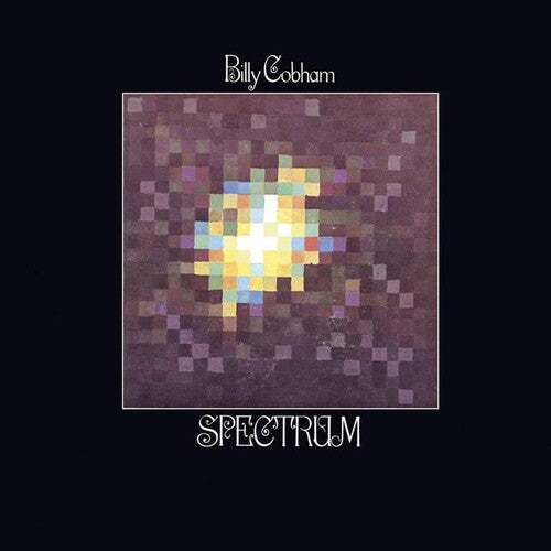 Billy Cobham: Spectrum - VINYL