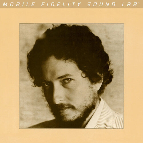 Bob Dylan: New Morning  / Vinyl Record