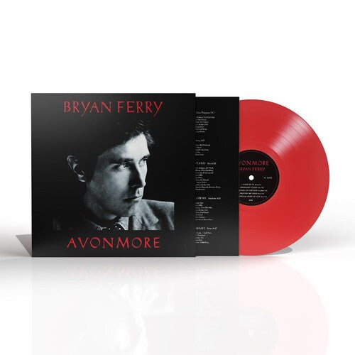 Bryan Ferry: Avonmore [ Vinyl ]