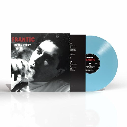 Bryan Ferry: Frantic [ Vinyl ]
