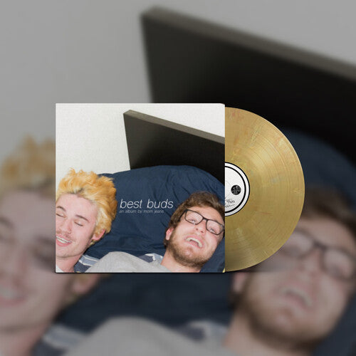 Mom Jeans: Best Buds [ Vinyl ]