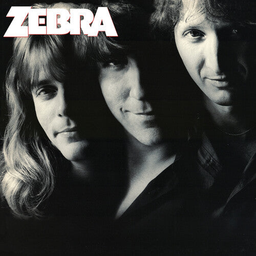 Zebra: Zebra [ Vinyl ]