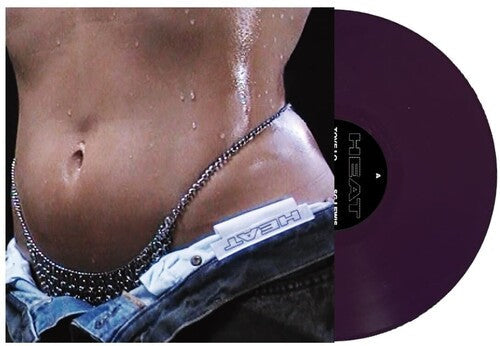 Tove Lo: HEAT [ Vinyl ]