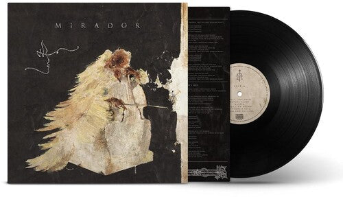 Mirador: Mirador [ Vinyl ]