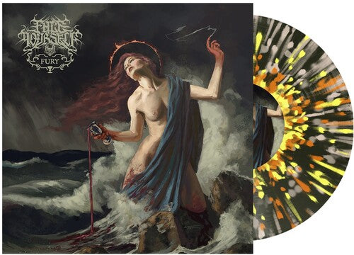Face Yourself: Fury [ Vinyl ]