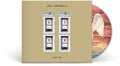 Led Zeppelin: Live EP - CD