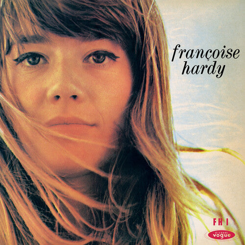 Francoise Hardy: Le Premier Bonheur Du Jour (Opaque Red Vinyl) [ Vinyl ]