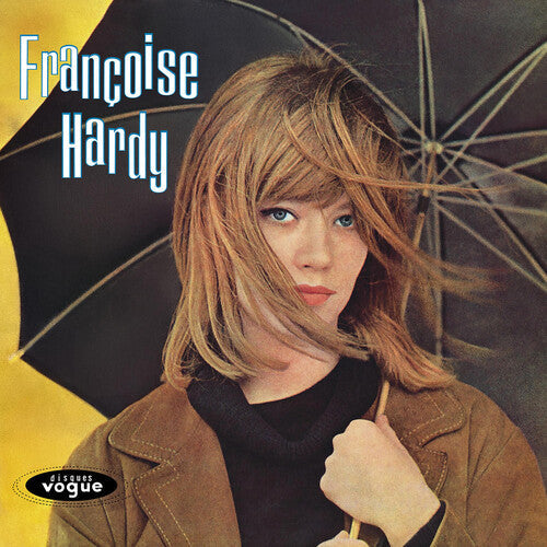 Francoise Hardy: Tous Les Garcons Et Les Filles [ Vinyl ]