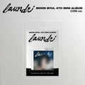 Moon Byul: Laundri - Coin Version - CD