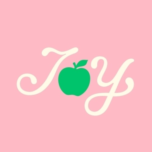 Joy: From Joy, With Love - Jewel Case Version - CD