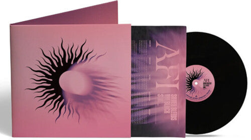 AFI: Silver Bleeds the Black Sun... [ Vinyl ]