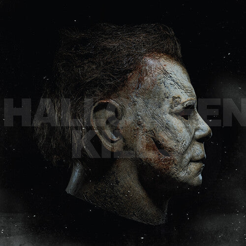 John Carpenter: Halloween Kills (Original Soundtrack) - VINYL