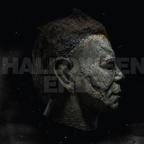 John Carpenter: Halloween Ends (Original Soundtrack) - VINYL